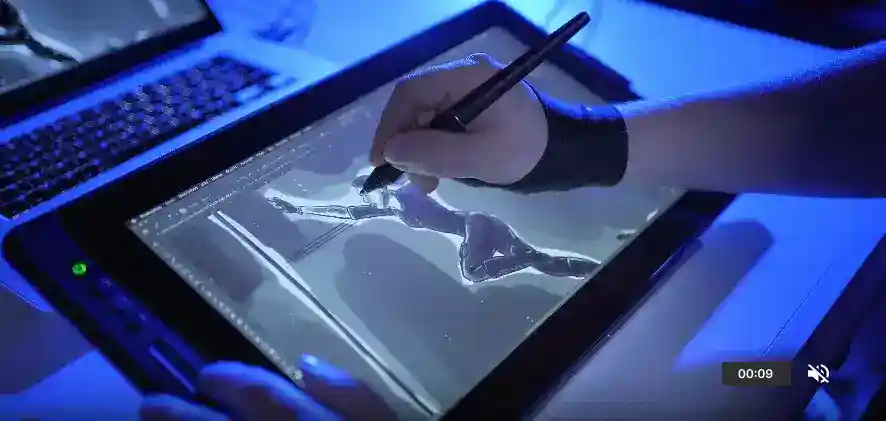Video Preview